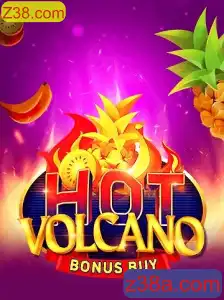 Explorando o Mundo Empolgante de HotVolcanoBonusBuy no Z38.com