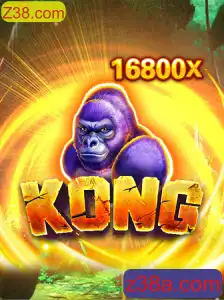 Kong: Jogo Clássico Redescoberto