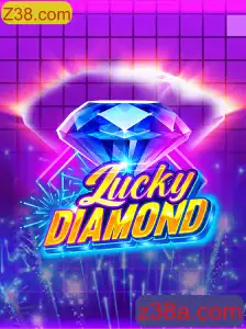 Explorando o Mundo de LuckyDiamond: Um Jogo Fascinante na Z38.com