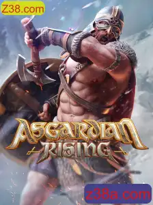 AsgardianRising: Explorando a Ascensão dos Guerreiros Nórdicos