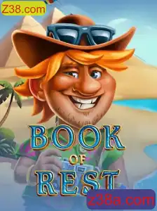 Explorando o Universo do Jogo BookofRest