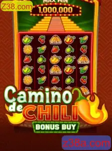 Explorando o Jogo CaminodeChiliBonusBuy: Regras e Estratégias