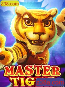 Descubra o Fascinante Universo de MasterTiger