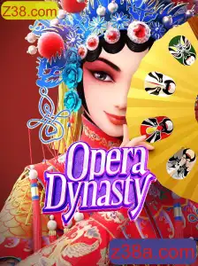 Descubra o Fascinante Mundo de OperaDynasty: O Jogo que Conquista Multidões