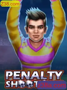 Descubra o Jogo PenaltyShootOut em Z38.com: Regras e Introdução