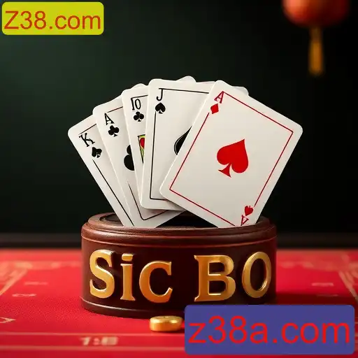 Sic Bo