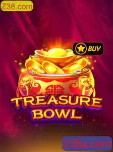 Descubra TreasureBowl: Aventuras e Estratégias no Mundo de Z38.com