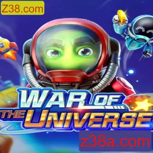 Explorando o Universo de WAROFTHEUNIVERSE