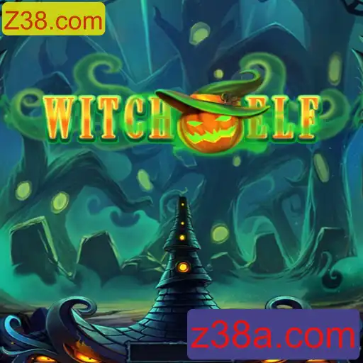 WitchElf: Aventure-se no Universo de Magia e Estratégia do Jogo Inovador da Z38.com