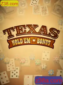 Texas Hold'em Bonus: Explorando o Jogo Popular e Suas Regras